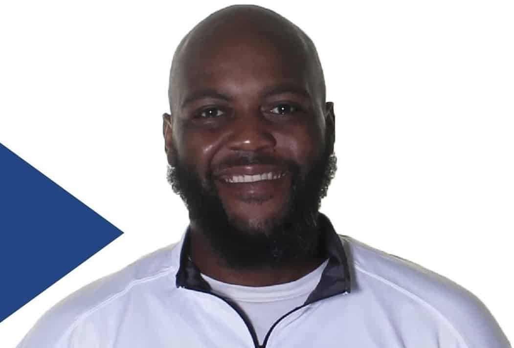 Headshot of Calvin Wilson