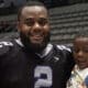 Solomon Muhammad Mississippi Raiders National Champions