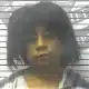 Mugshot of Melissa Nance