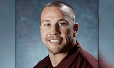 Zach Arnett