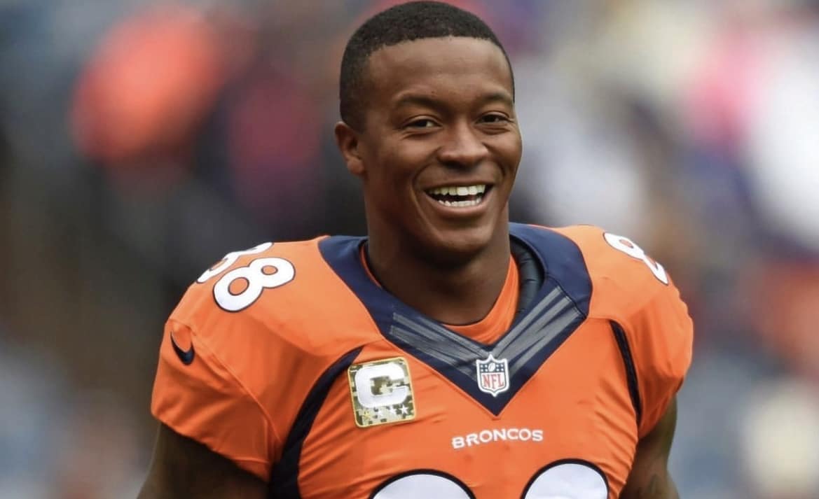 Demaryius Thomas