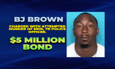 BJ Brown