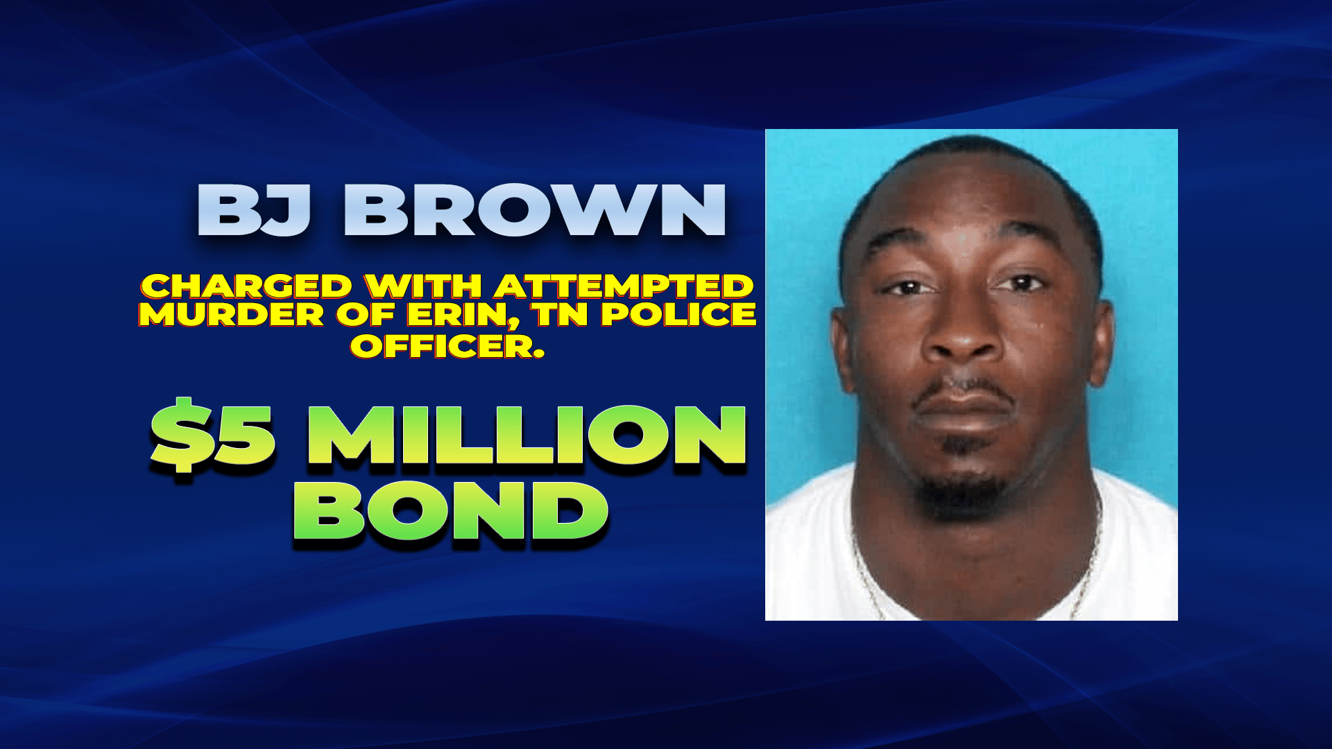 BJ Brown