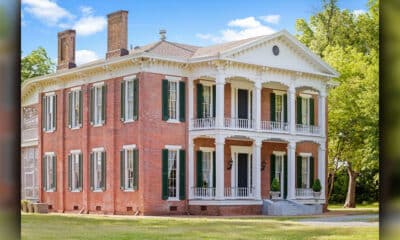 Belmont Plantation