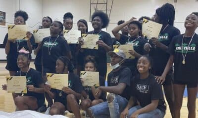 vjhs cheerleaders