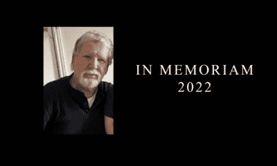 Charles Edward Grantham