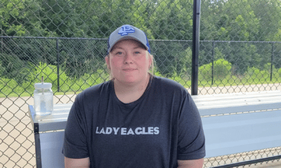 Coach Chandler Upton