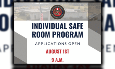 Individual Save Room Program