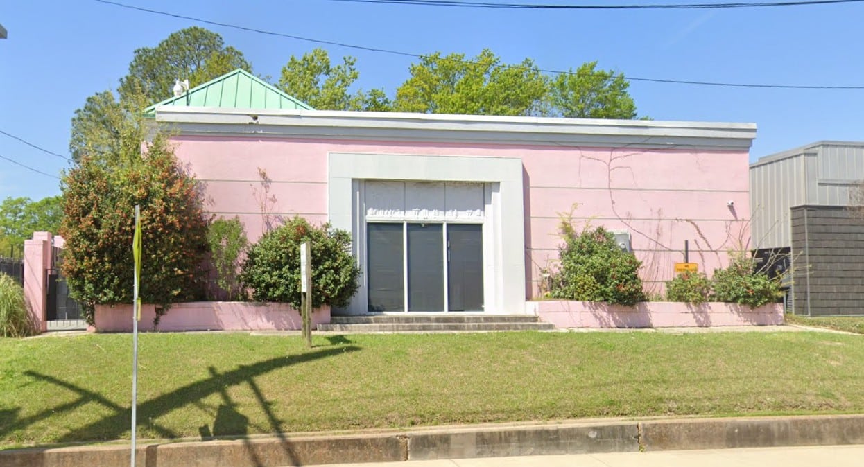 Jackson Women’s Health Organization