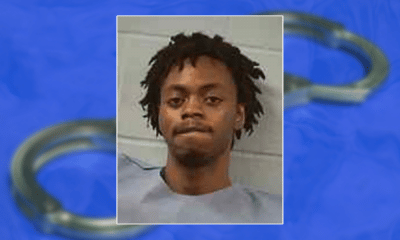 Keandre Harris