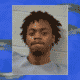 Keandre Harris