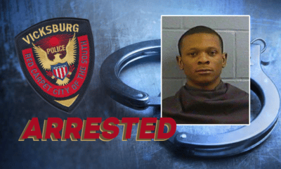 Larry Johnson mugshot