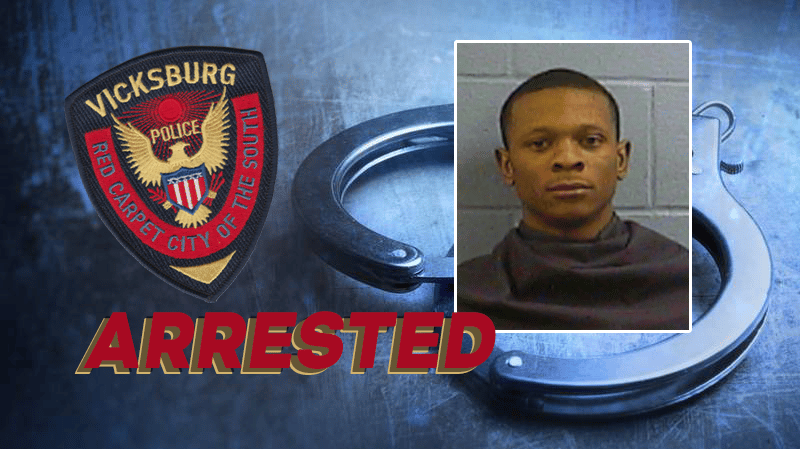 Larry Johnson mugshot