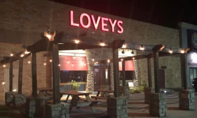 Loveys Seafood & Grill﻿