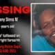 johnny sims missing
