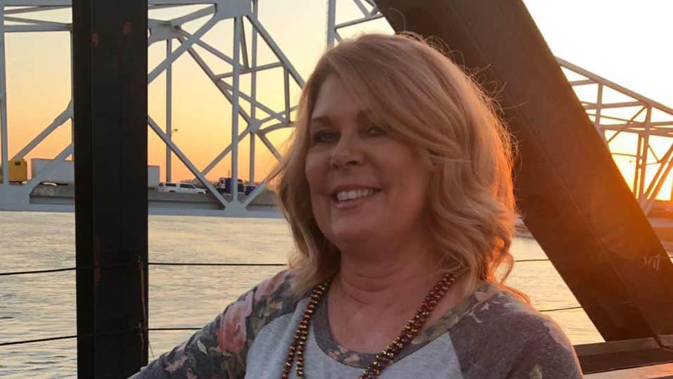 Michele Mobley fundraiser