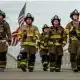 Fire Captain Jacob Latch