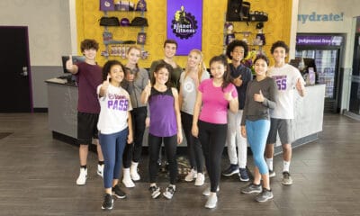 planet fitness high school summer pass