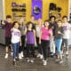 planet fitness high school summer pass