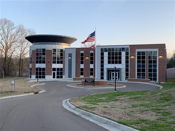 River City Early College