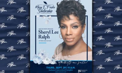 Sheryl Lee Ralph to keynote Mary E. Peoples Scholarship Luncheon