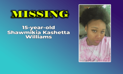 Shawmikia Kashetta Williams