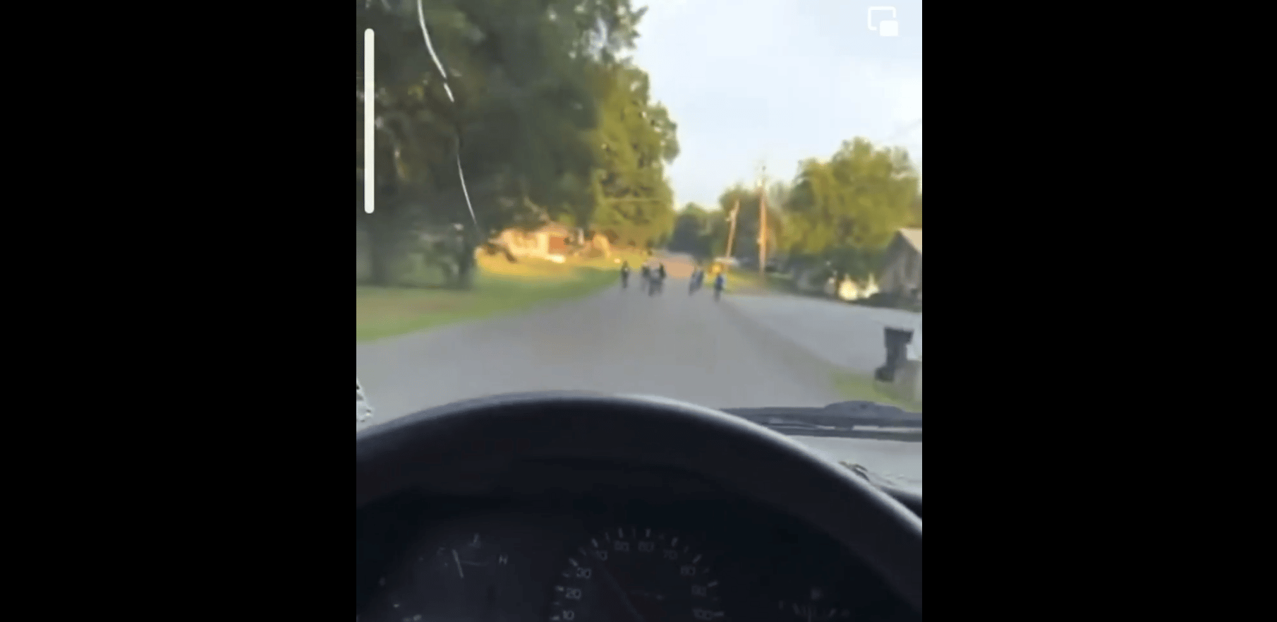 Tippah County racist man