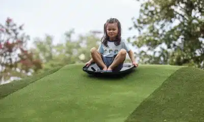 Truitt Bush covid vaccine trial