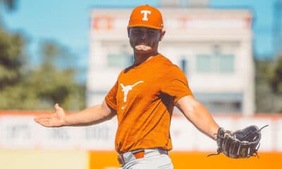 Aaron Nixon Mississippi State