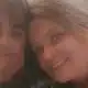 Sabrina Trusty and Courtney Atchley.