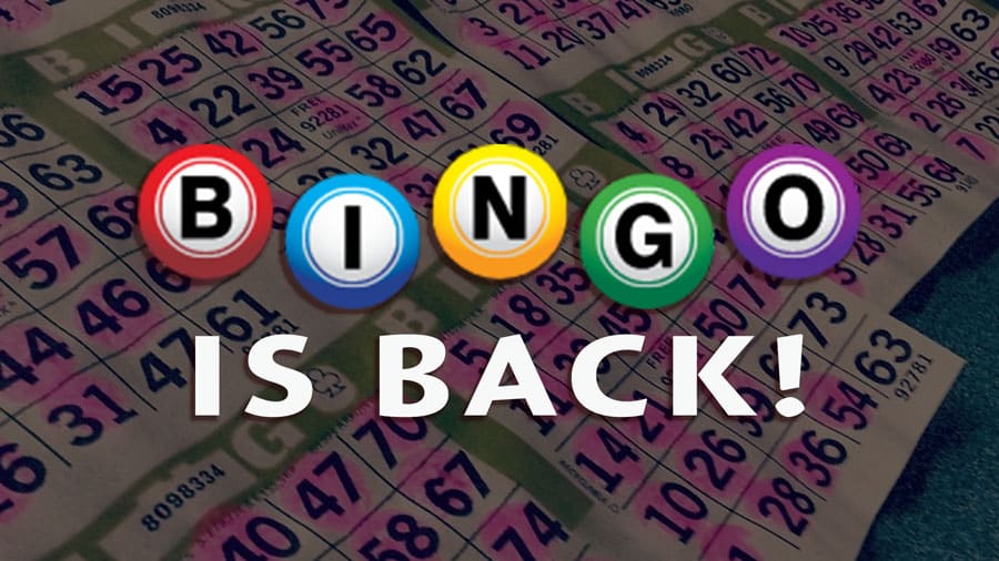 bingo american legion