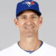 blue jays Mark Budzinski