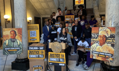 Emmett Till Legacy Foundation