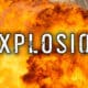 explosion