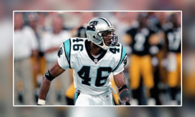 Rashard Anderson