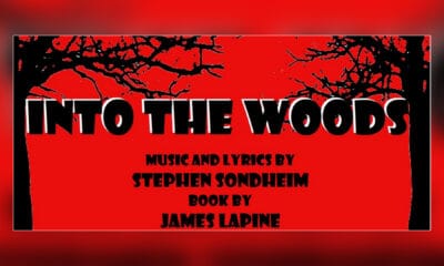 into the woods