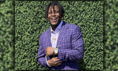 Jaylon Ferguson