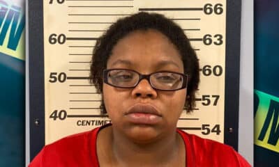 Mother runs over child