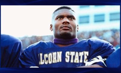 Steve McNair