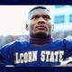 Steve McNair
