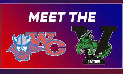 meet the gators vikings