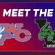 meet the gators vikings