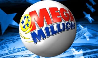 mega millions jackpot lottery
