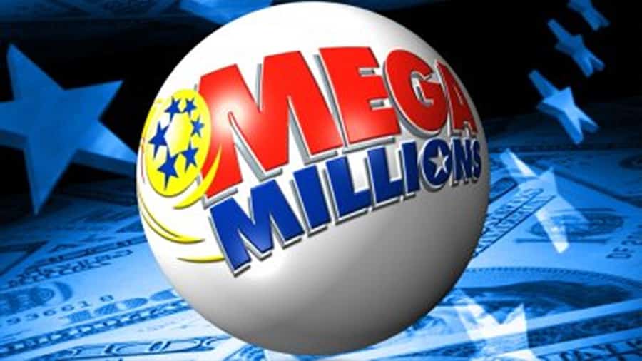 mega millions jackpot lottery