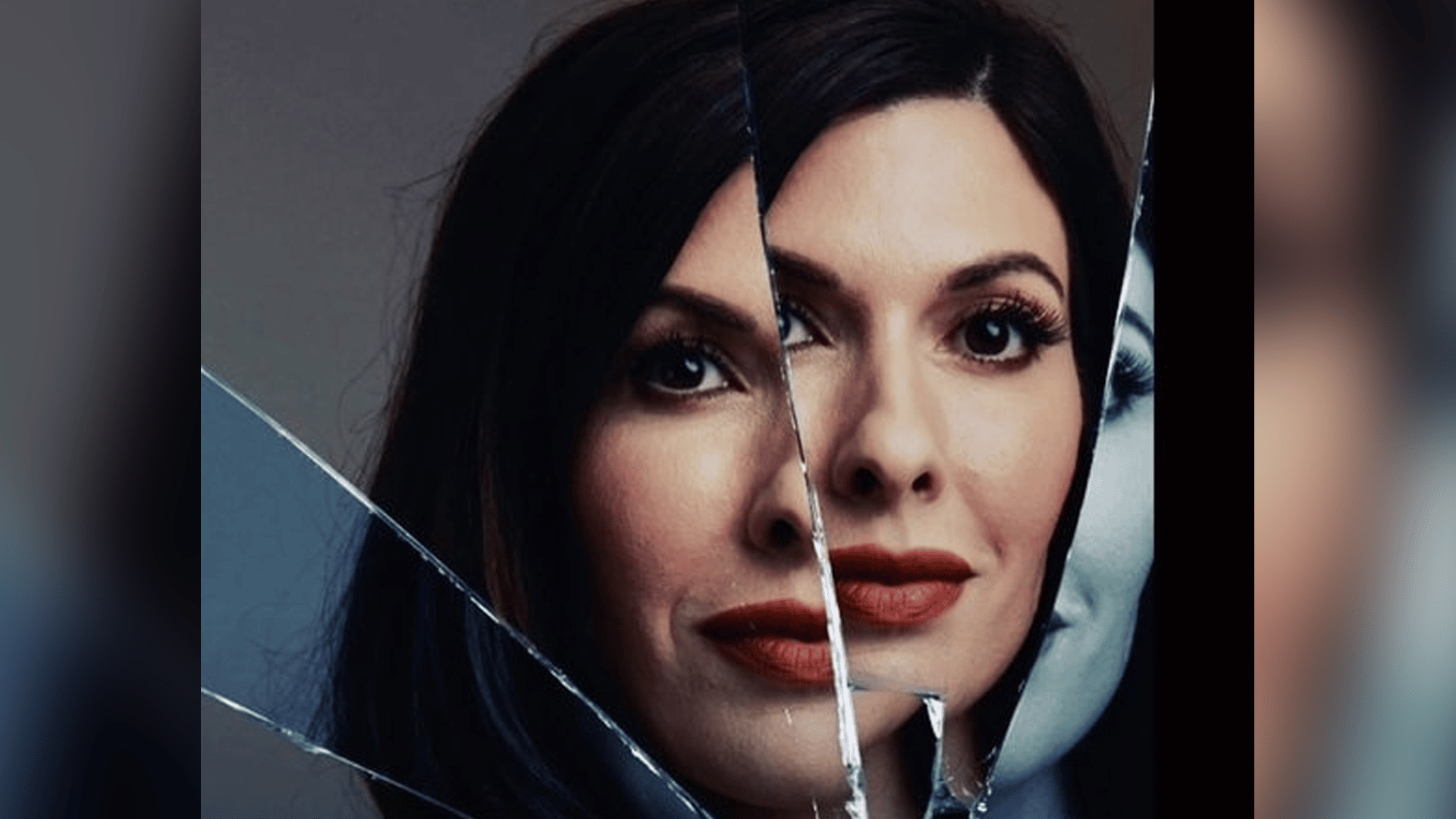 lies my sister told me