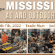 Mississippi Ag and Outdoor Expo