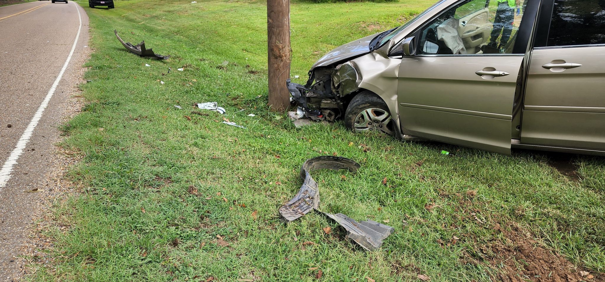 oak ridge mvc