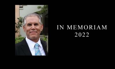 Michael Anthony Roach, Sr.