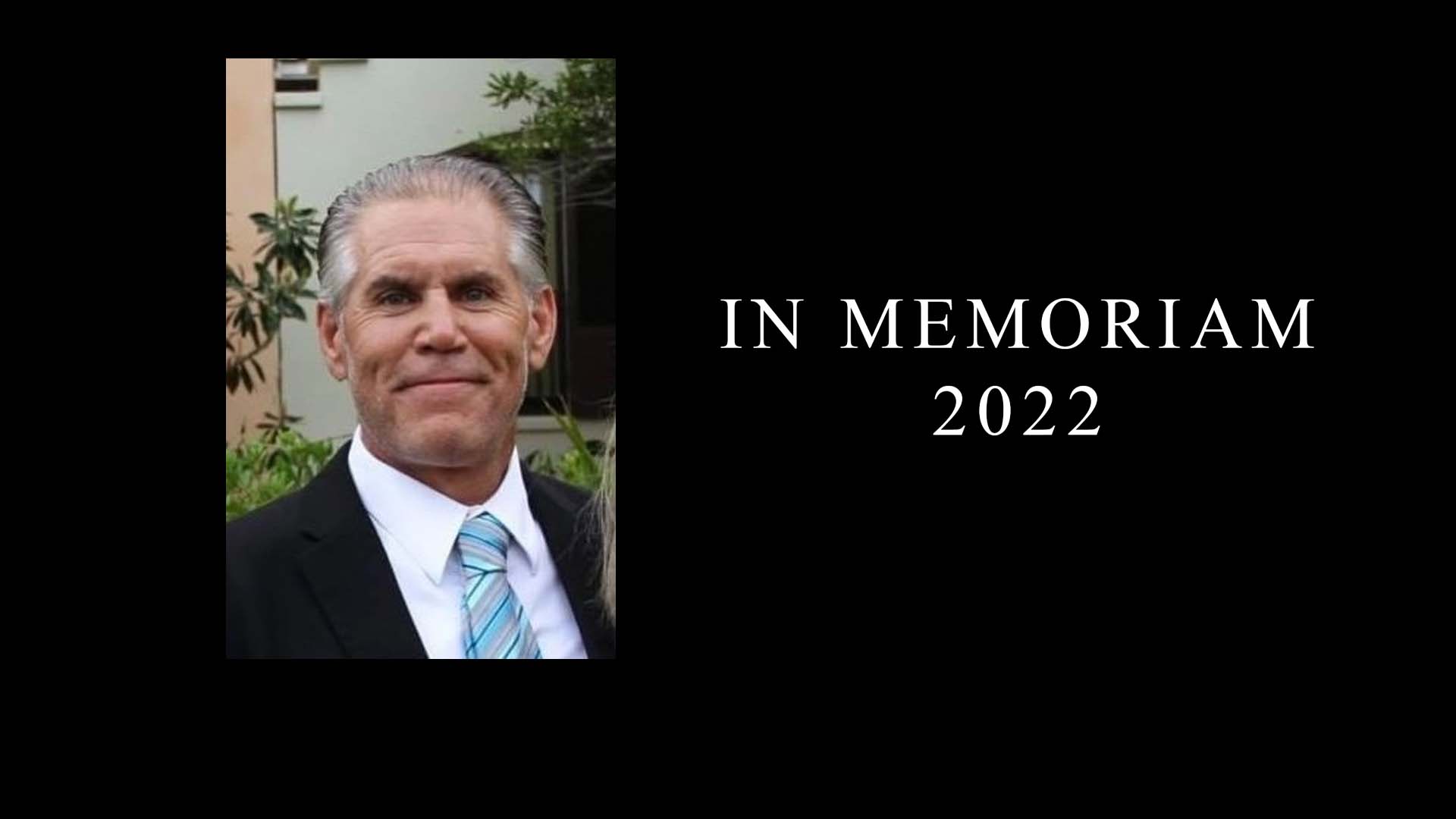 Michael Anthony Roach, Sr.