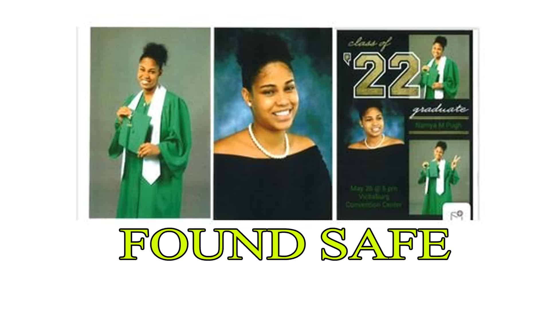 pugh safe